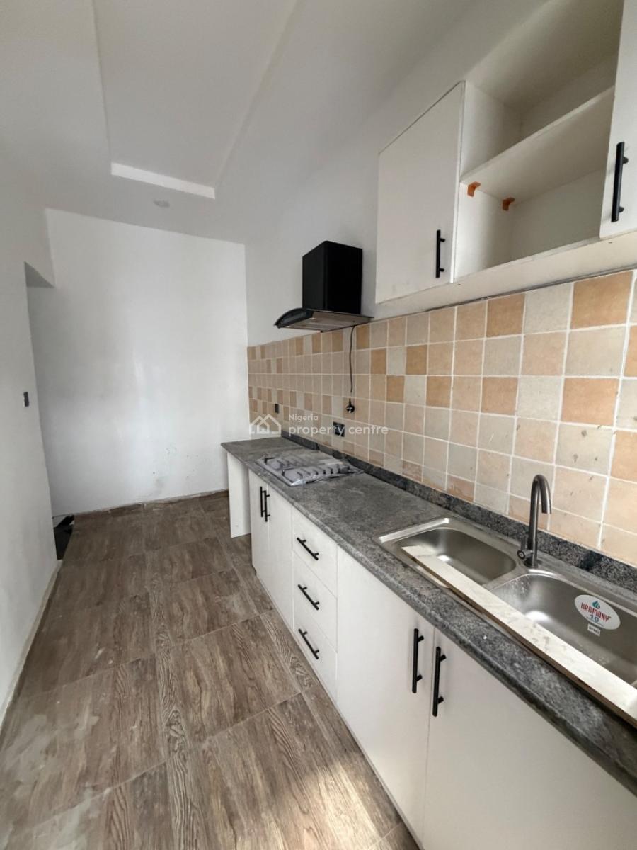 Spacious Newly Built 2 Bedroom Flat, Spg Ologolo, Lekki, Lagos, Flat / Apartment for Rent