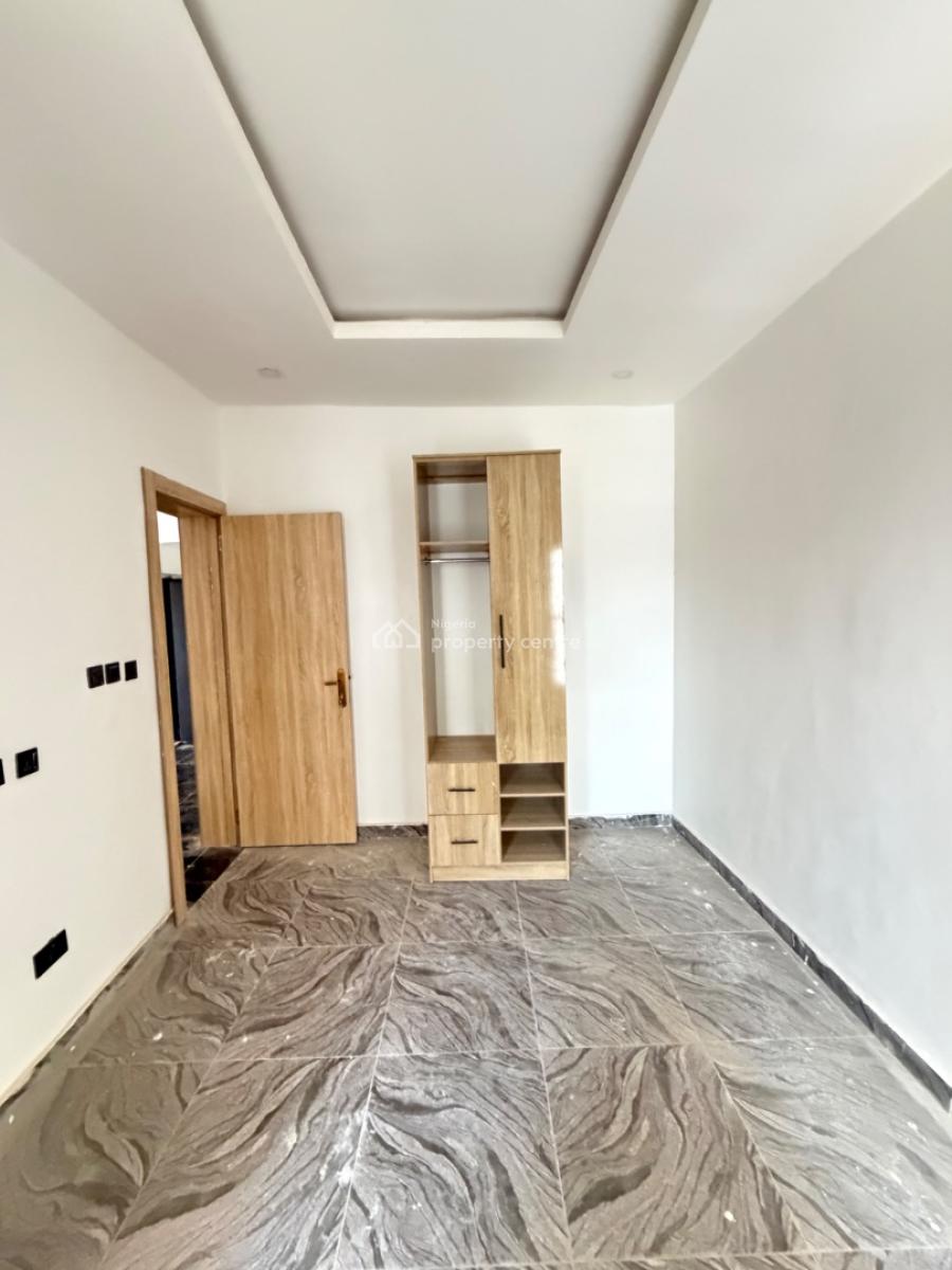 Spacious Newly Built 2 Bedroom Flat, Spg Ologolo, Lekki, Lagos, Flat / Apartment for Rent