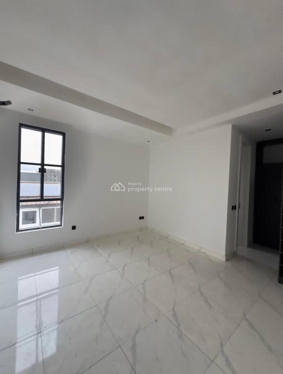 Brand New Specious 2 Bedroom Apartment, Ikate, Lekki, Lagos, Flat / Apartment for Rent