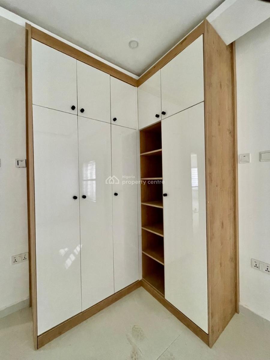 Newly Built Semi Detached 4 Bedroom Duplex, Karmo, Abuja, Semi-detached Duplex for Rent