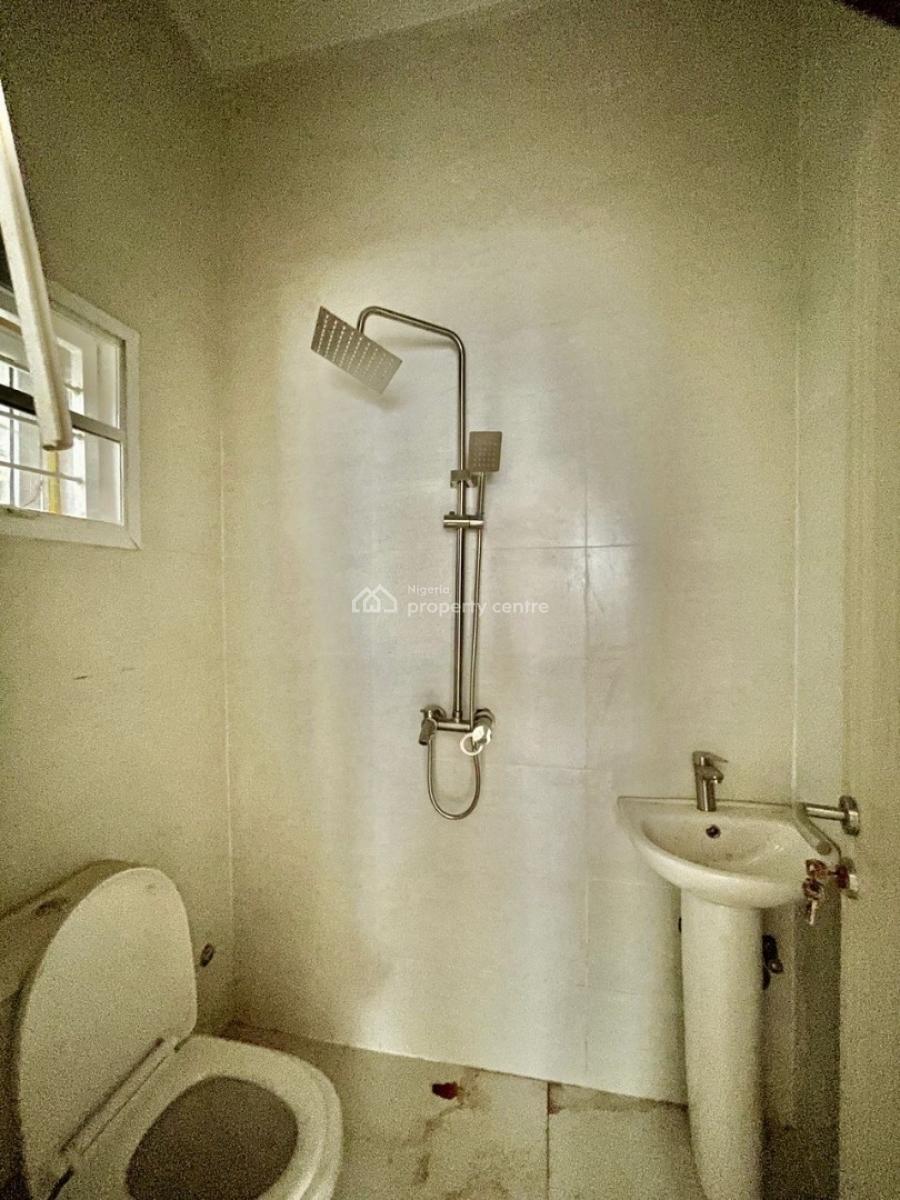 Newly Built Semi Detached 4 Bedroom Duplex, Karmo, Abuja, Semi-detached Duplex for Rent