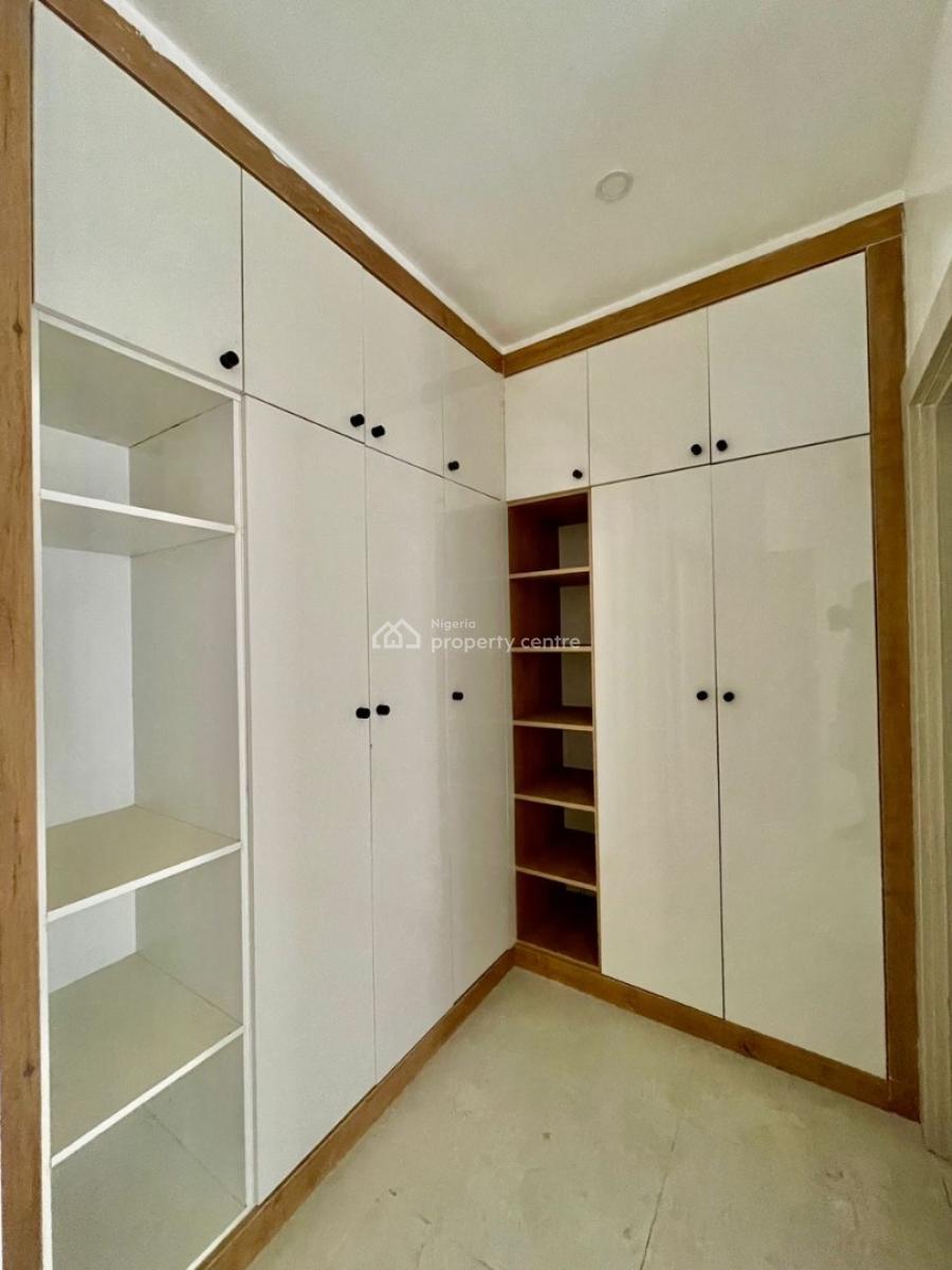 Newly Built Semi Detached 4 Bedroom Duplex, Karmo, Abuja, Semi-detached Duplex for Rent