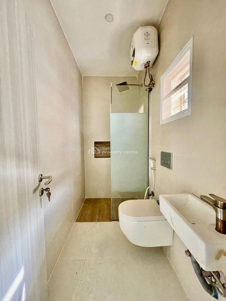 Newly Built Semi Detached 4 Bedroom Duplex, Karmo, Abuja, Semi-detached Duplex for Rent