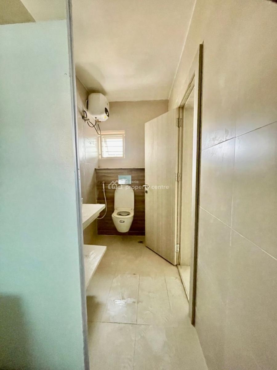 Newly Built Semi Detached 4 Bedroom Duplex, Karmo, Abuja, Semi-detached Duplex for Rent