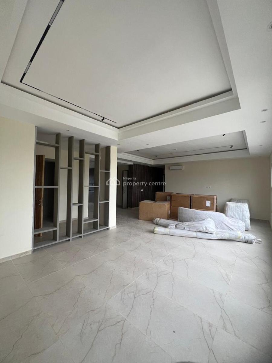 3 Bedroom Apartment, Victoria Island (vi), Lagos, Flat / Apartment for Sale