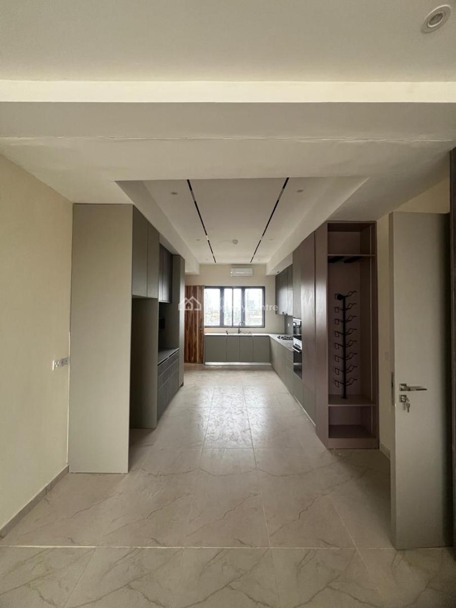 3 Bedroom Apartment, Victoria Island (vi), Lagos, Flat / Apartment for Sale
