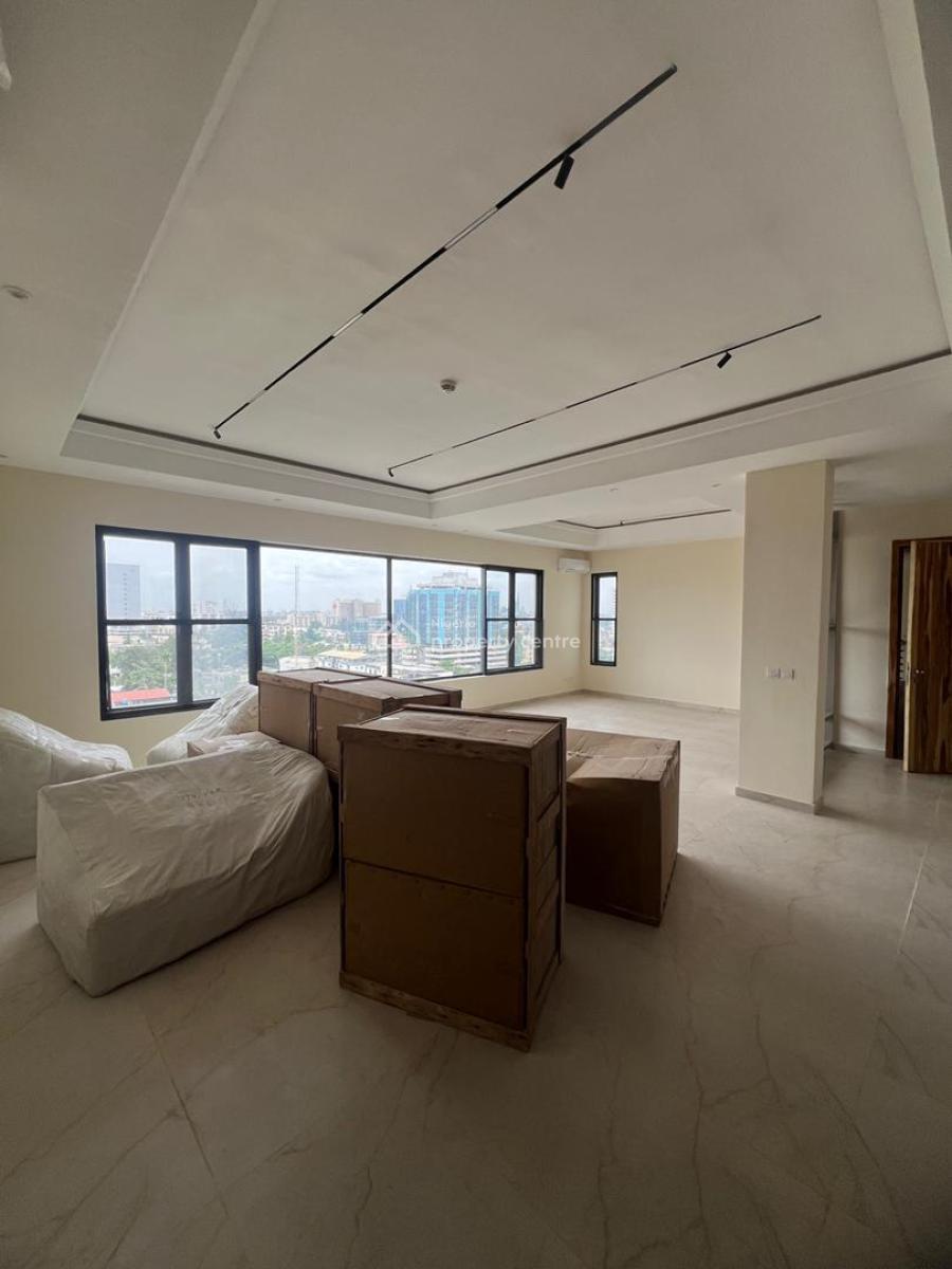3 Bedroom Apartment, Victoria Island (vi), Lagos, Flat / Apartment for Sale