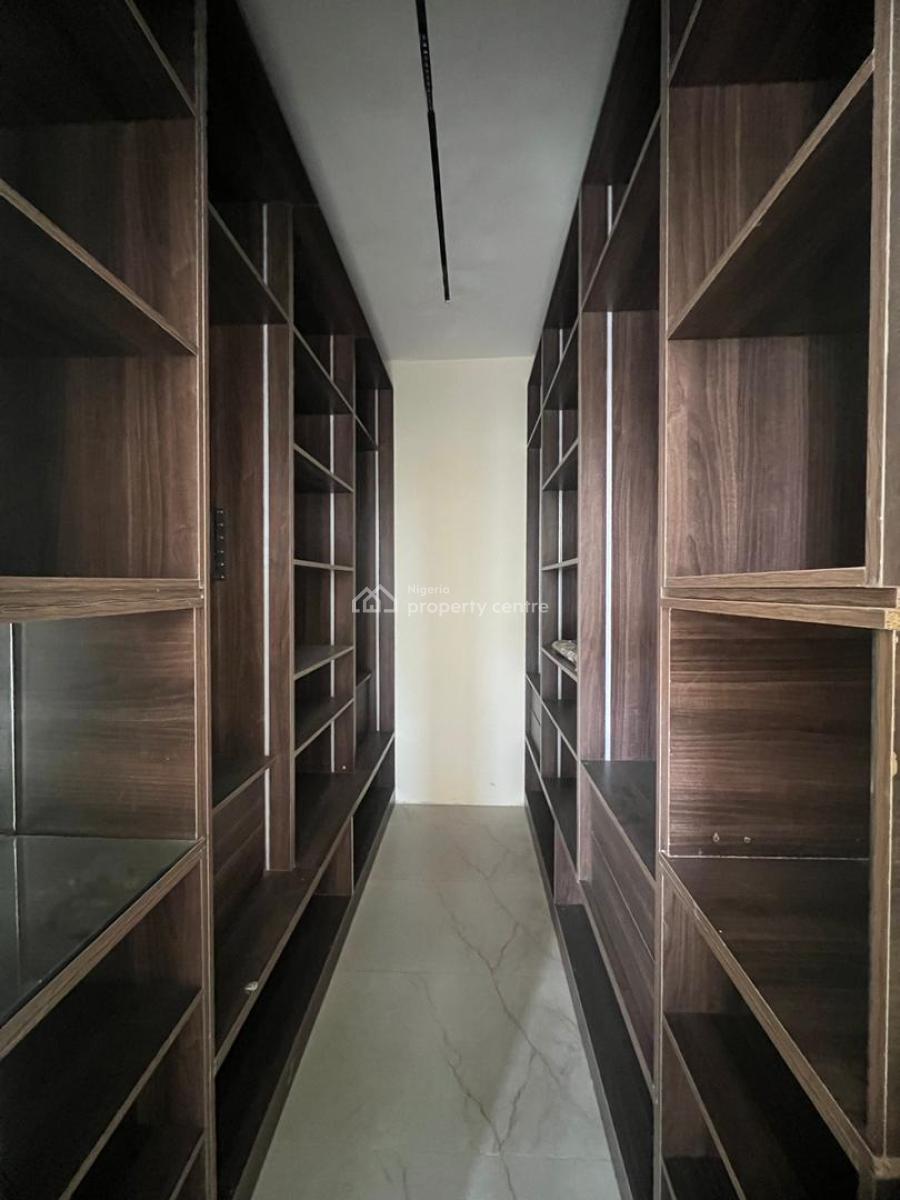 3 Bedroom Apartment, Victoria Island (vi), Lagos, Flat / Apartment for Sale