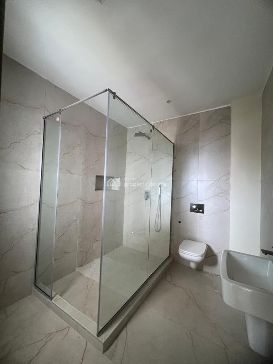 3 Bedroom Apartment, Victoria Island (vi), Lagos, Flat / Apartment for Sale