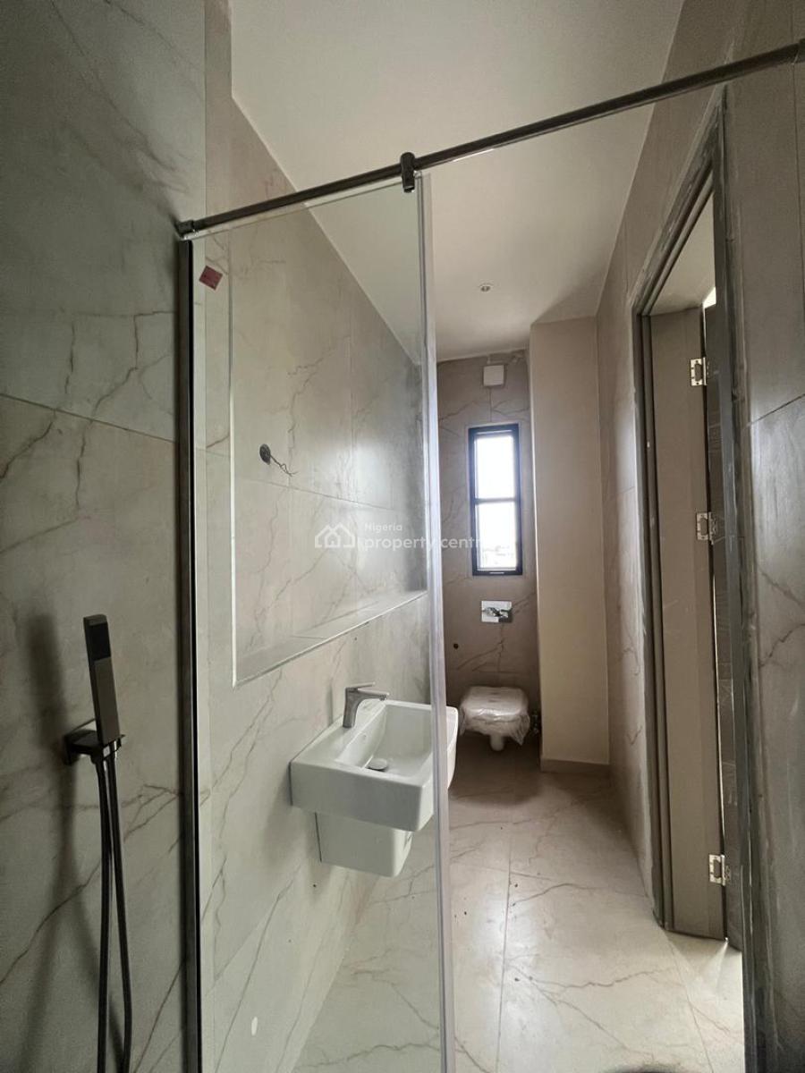 3 Bedroom Apartment, Victoria Island (vi), Lagos, Flat / Apartment for Sale