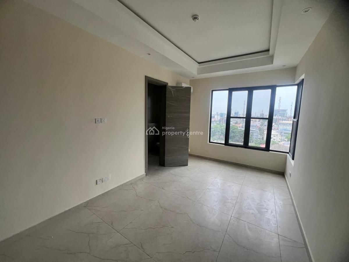 3 Bedroom Apartment, Victoria Island (vi), Lagos, Flat / Apartment for Sale