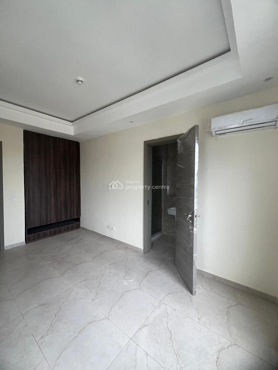 3 Bedroom Apartment, Victoria Island (vi), Lagos, Flat / Apartment for Sale