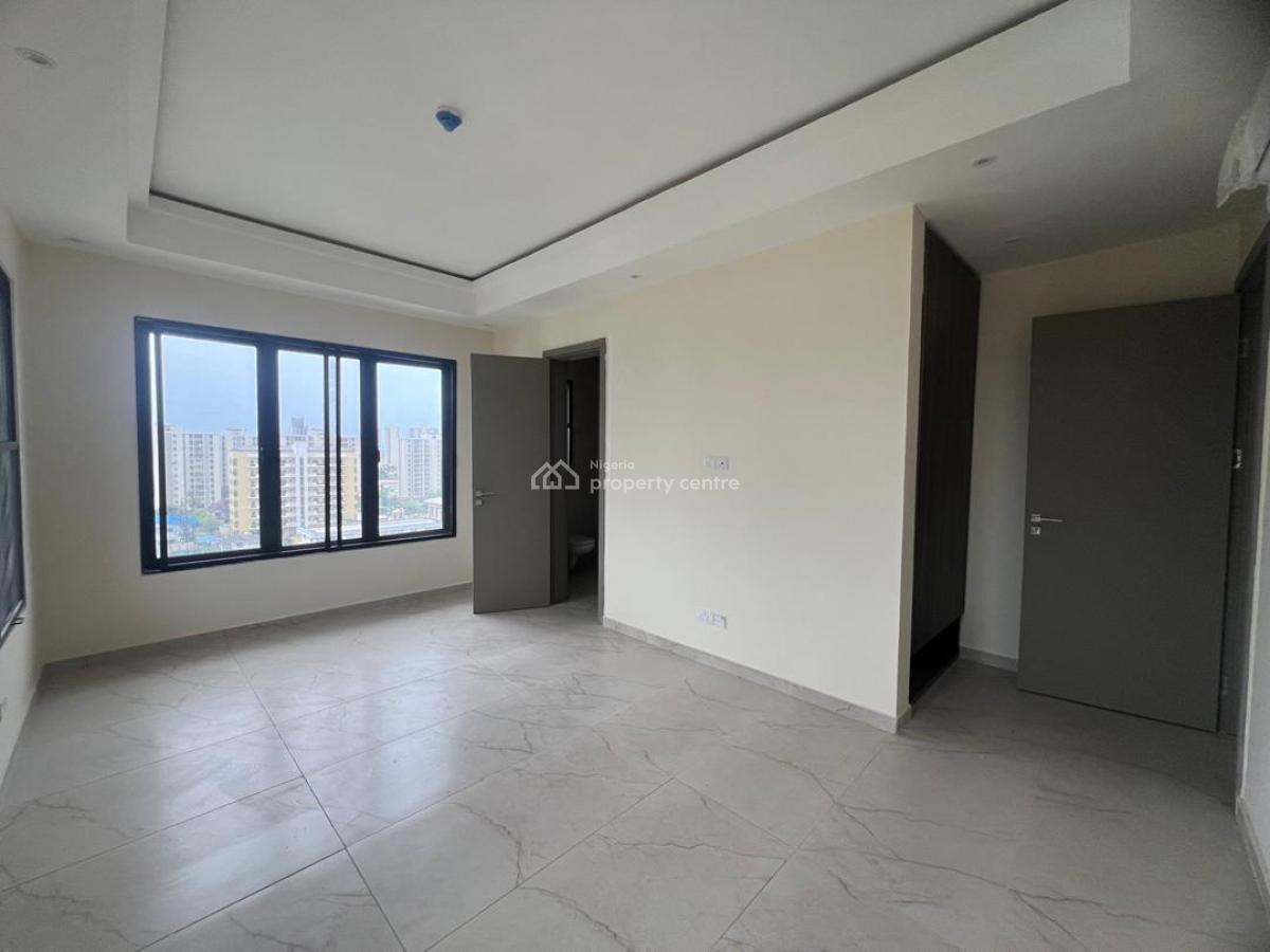 3 Bedroom Apartment, Victoria Island (vi), Lagos, Flat / Apartment for Sale