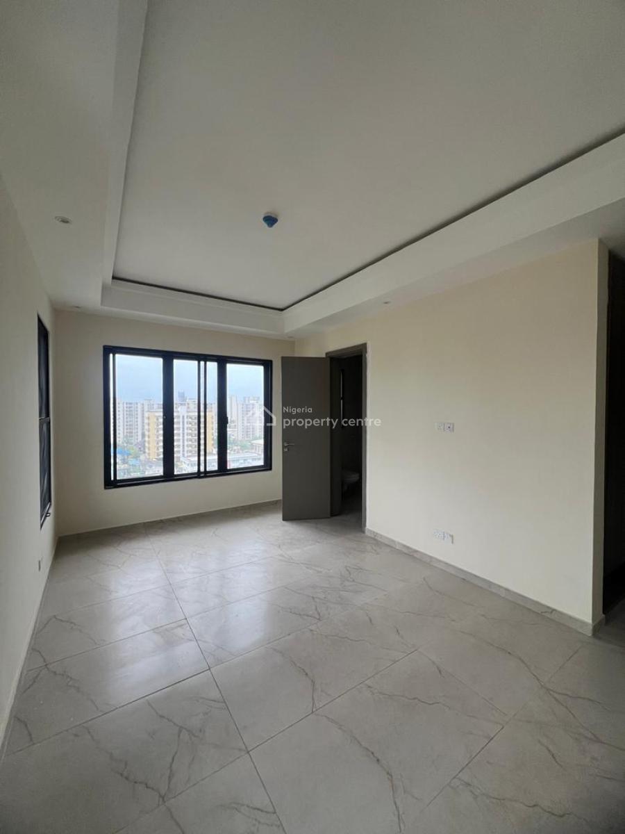 3 Bedroom Apartment, Victoria Island (vi), Lagos, Flat / Apartment for Sale