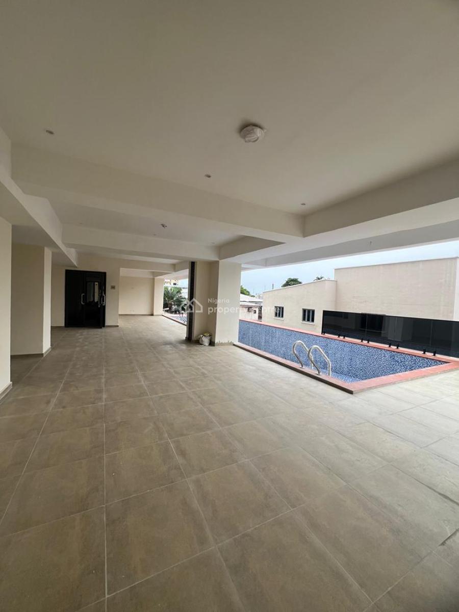 3 Bedroom Apartment, Victoria Island (vi), Lagos, Flat / Apartment for Sale