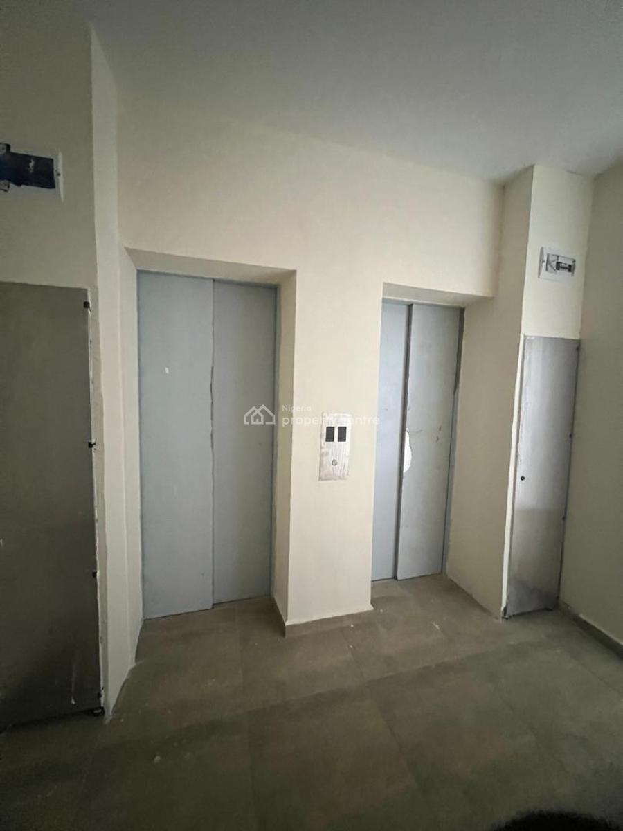 3 Bedroom Apartment, Victoria Island (vi), Lagos, Flat / Apartment for Sale