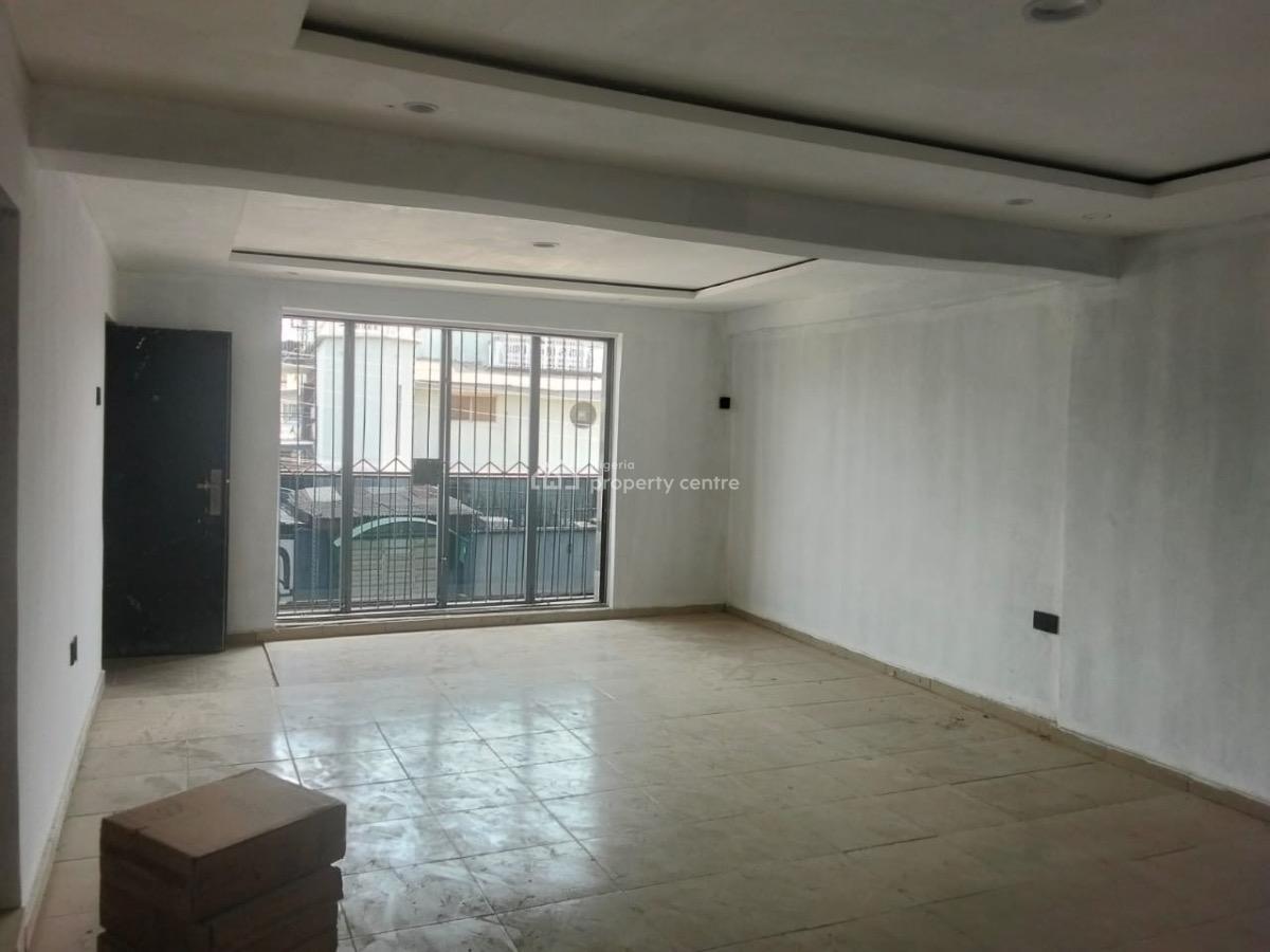 Newly Built Executive 3 Bedroom Apartment All Rooms En-suite, Mende, Maryland, Lagos, Mini Flat (room and Parlour) for Rent