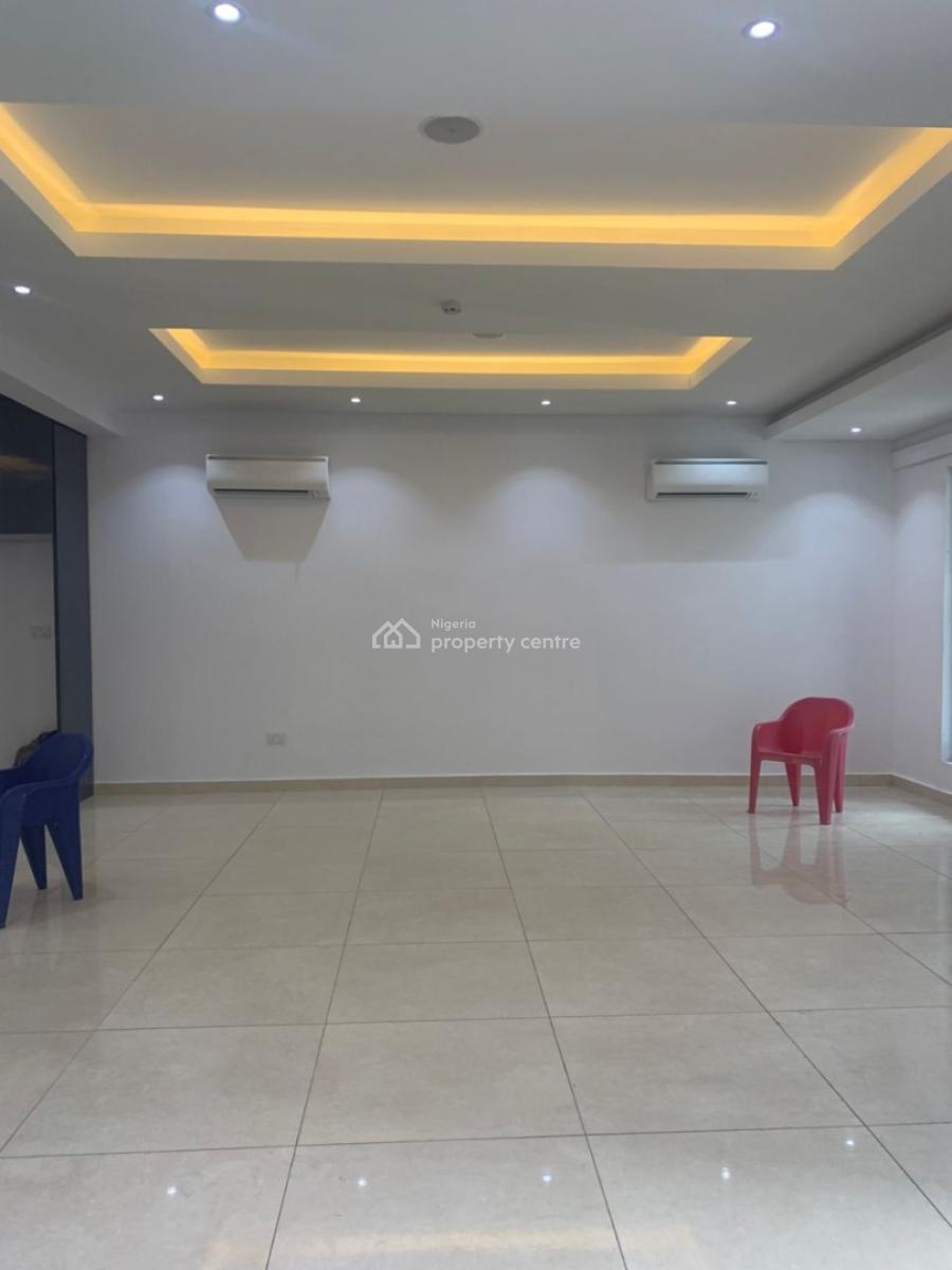 4 Bedroom Terrace Duplex +bq, Old Ikoyi, Ikoyi, Lagos, Terraced Duplex for Rent