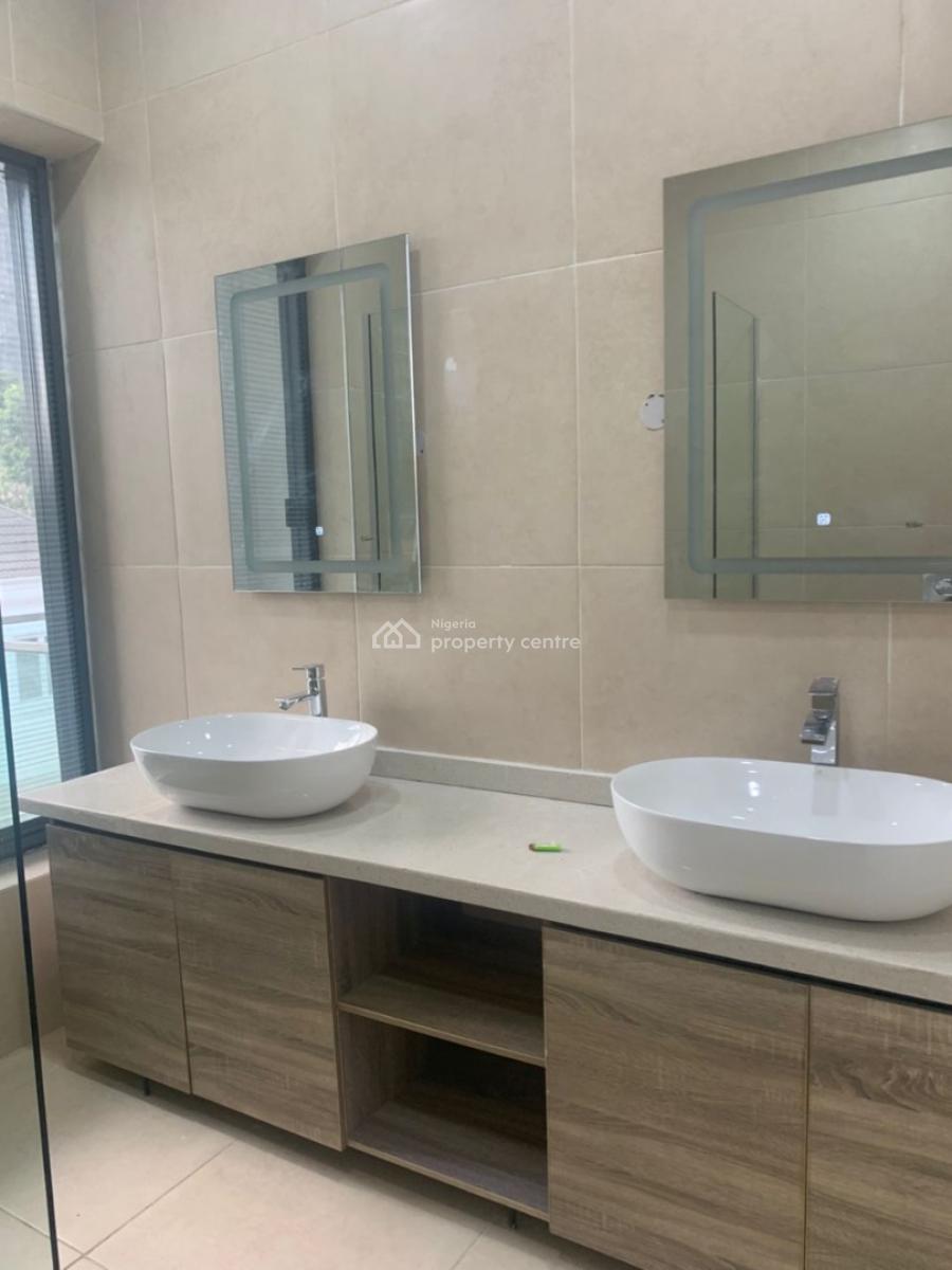 4 Bedroom Terrace Duplex +bq, Old Ikoyi, Ikoyi, Lagos, Terraced Duplex for Rent