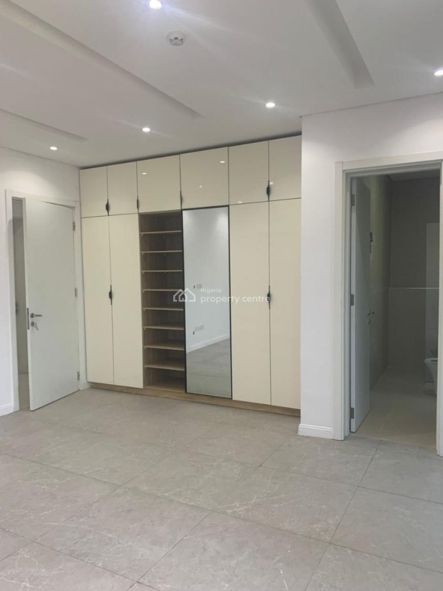 4 Bedroom Terrace Duplex +bq, Old Ikoyi, Ikoyi, Lagos, Terraced Duplex for Rent