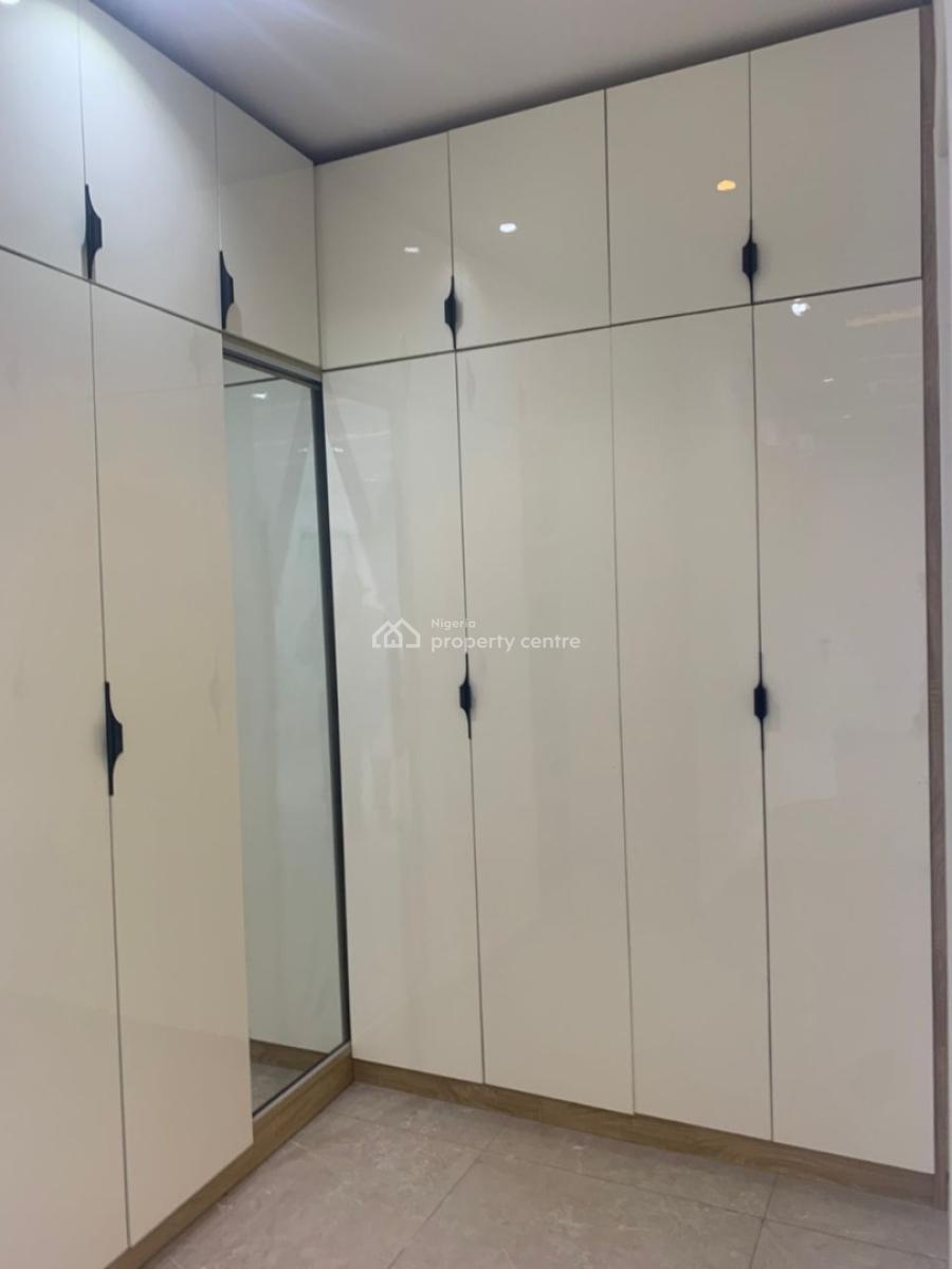 4 Bedroom Terrace Duplex +bq, Old Ikoyi, Ikoyi, Lagos, Terraced Duplex for Rent