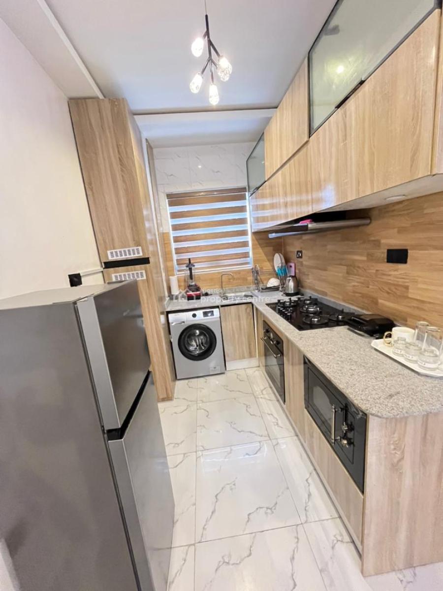 1 Bedroom Apartment, Ologolo, Lekki, Lagos, Flat / Apartment Short Let