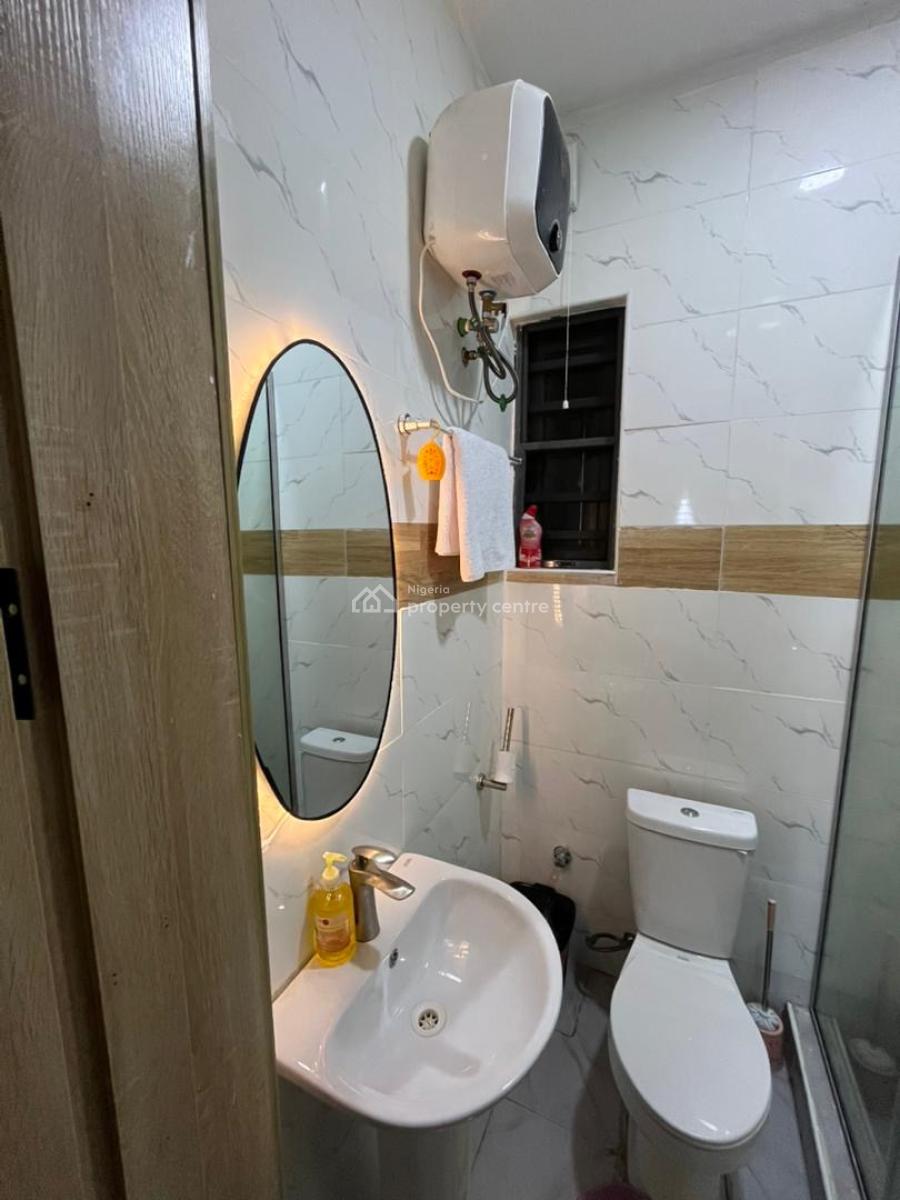 1 Bedroom Apartment, Ologolo, Lekki, Lagos, Flat / Apartment Short Let