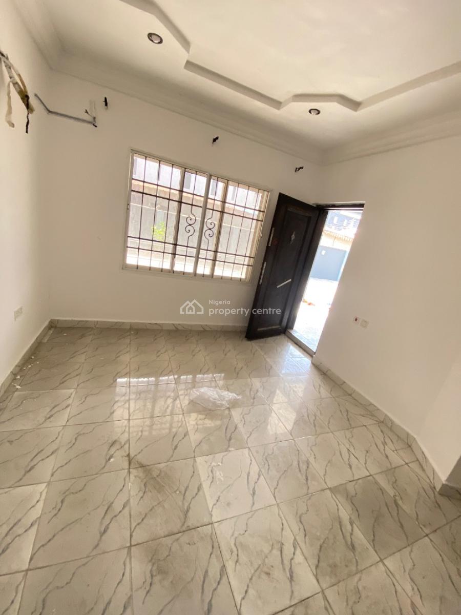 1 Bedroom, Ilasan, Lekki, Lagos, Flat / Apartment for Rent