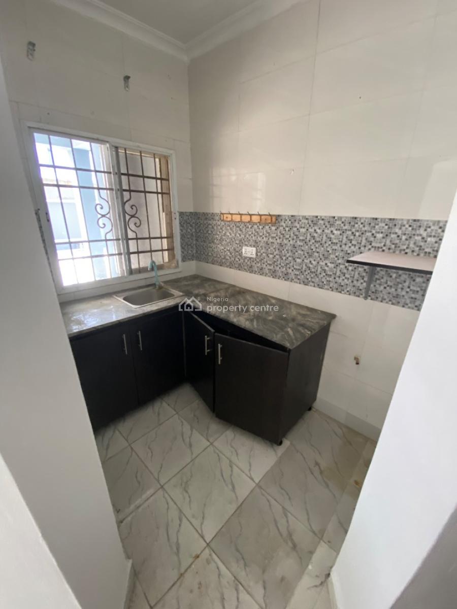 1 Bedroom, Ilasan, Lekki, Lagos, Flat / Apartment for Rent