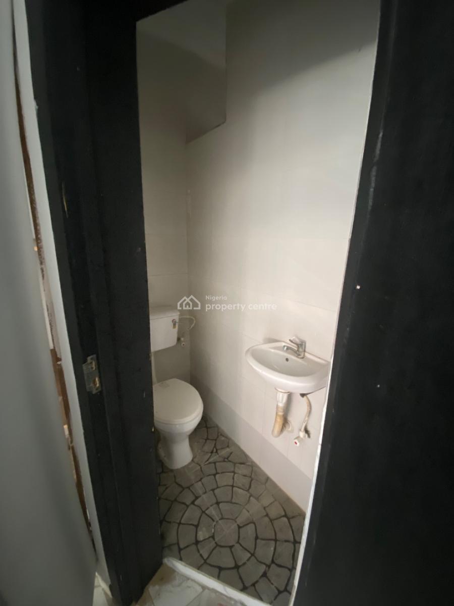 1 Bedroom, Ilasan, Lekki, Lagos, Flat / Apartment for Rent