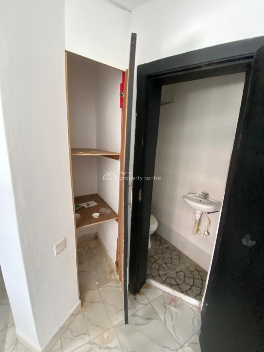 1 Bedroom, Ilasan, Lekki, Lagos, Flat / Apartment for Rent