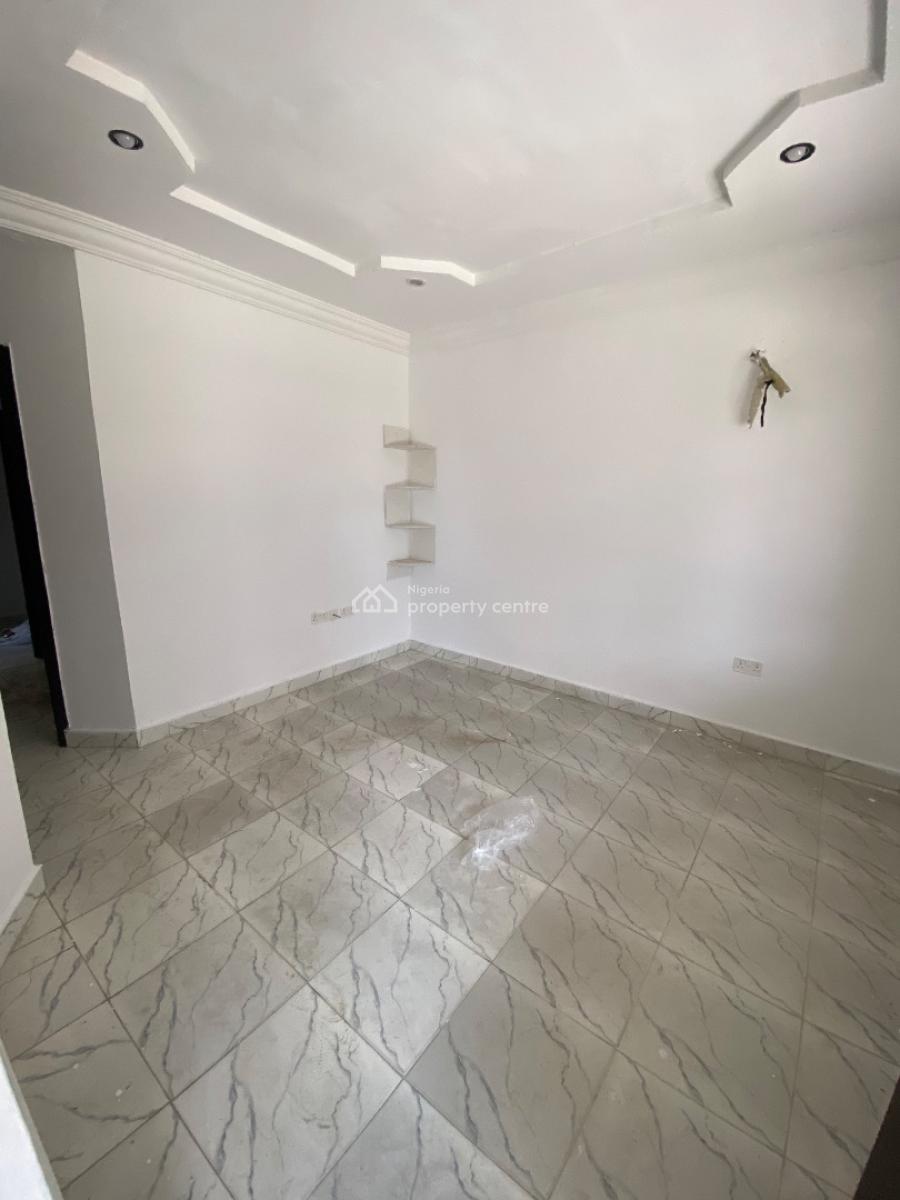 1 Bedroom, Ilasan, Lekki, Lagos, Flat / Apartment for Rent