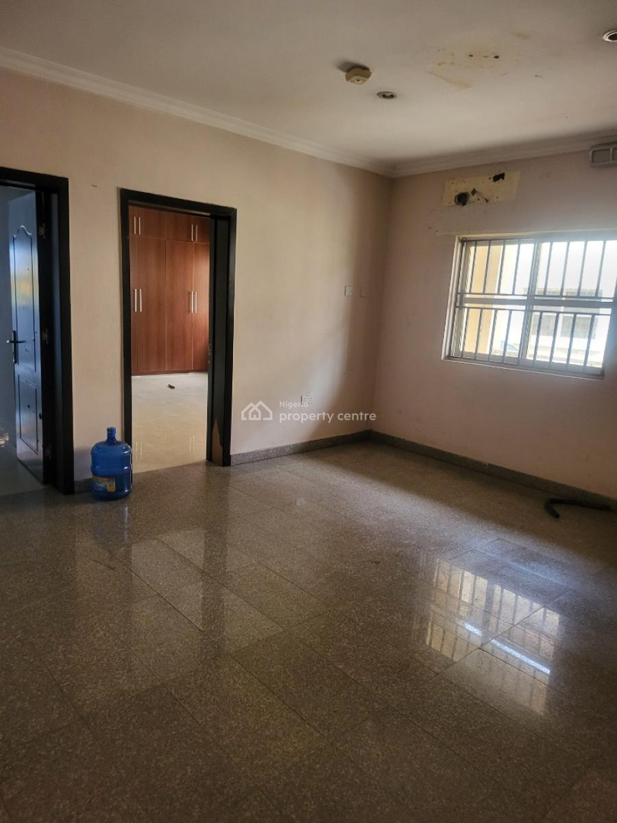 5 Bedroom Semi-detached Duplex with Bq, Lekki Phase 1, Lekki, Lagos, Semi-detached Duplex for Rent