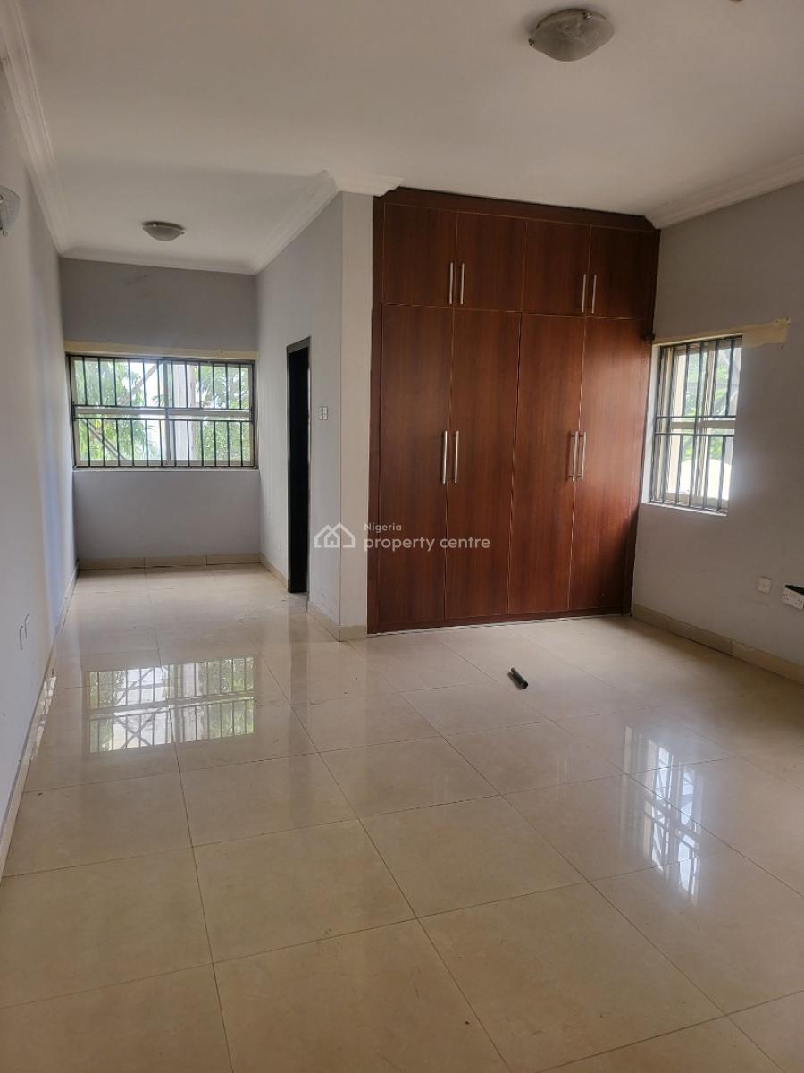 5 Bedroom Semi-detached Duplex with Bq, Lekki Phase 1, Lekki, Lagos, Semi-detached Duplex for Rent