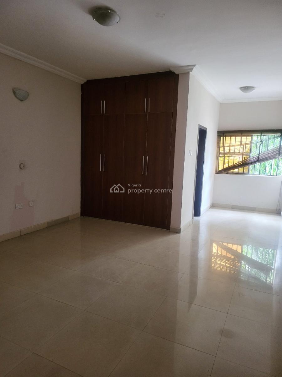 5 Bedroom Semi-detached Duplex with Bq, Lekki Phase 1, Lekki, Lagos, Semi-detached Duplex for Rent