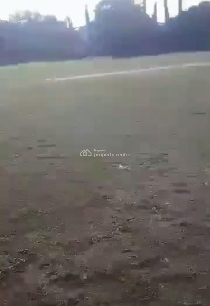 1.05 Hectares of Land, Kaura, Abuja, Mixed-use Land for Sale