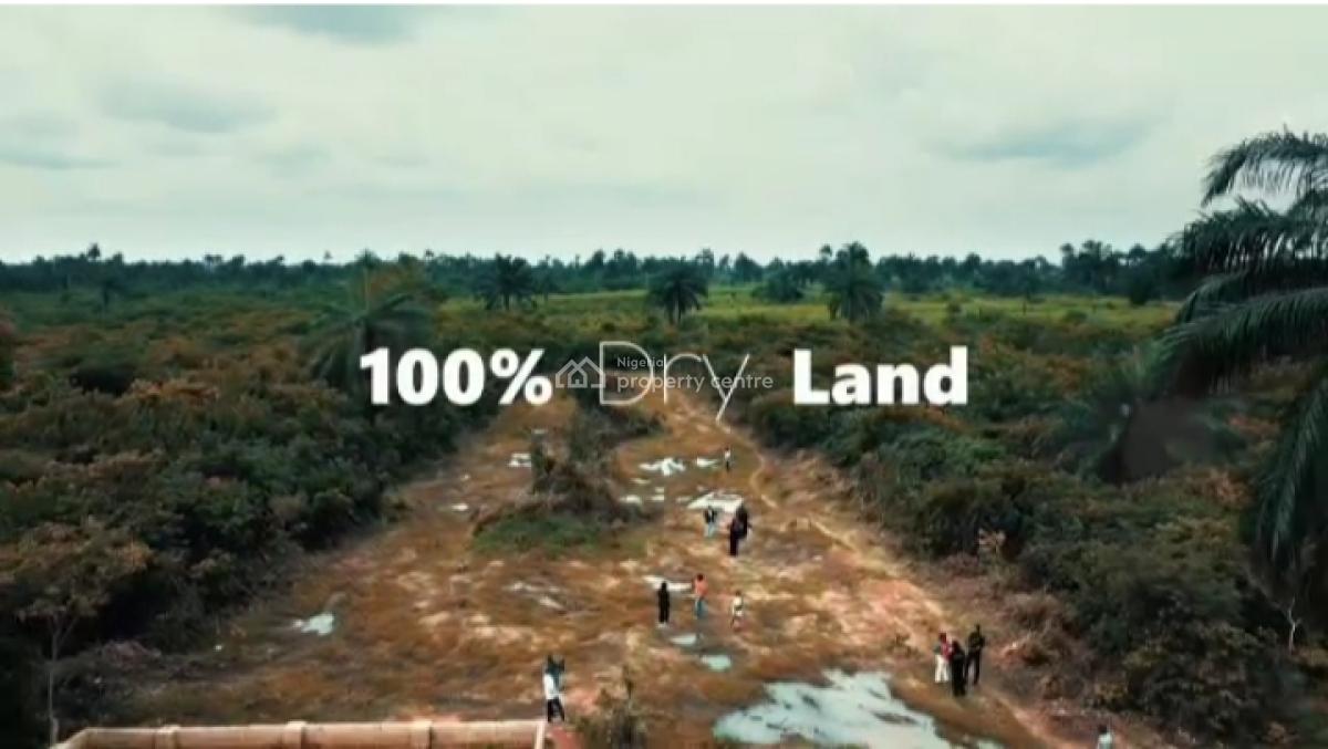 Prime Court Garden, Woji-alesa Link Road,, Port Harcourt, Rivers, Mixed-use Land for Sale