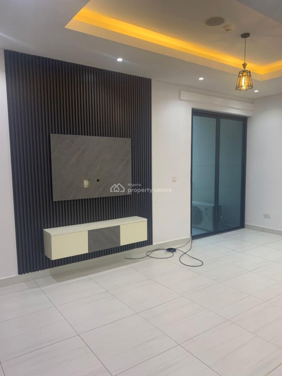 4 Bedroom Terrace Duplex +bq, Ikoyi, Lagos, Terraced Duplex for Rent