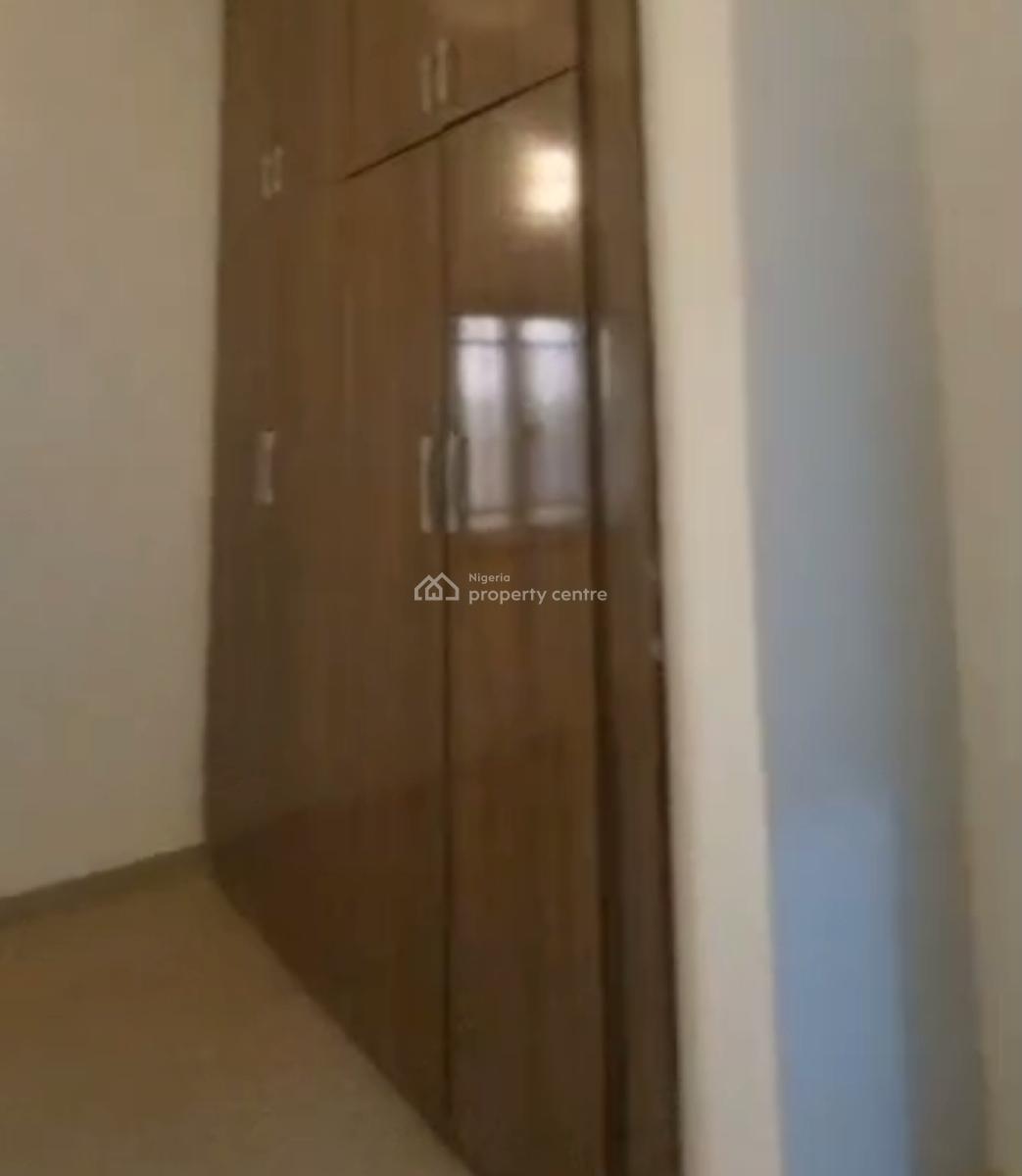 Massive Luxurious 2 Bedroom Apartment, Garki, Abuja, Flat / Apartment for Rent