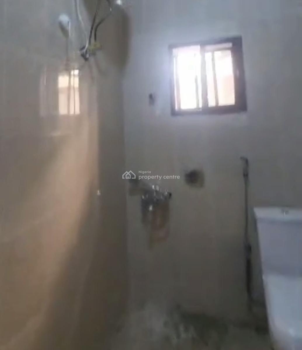 Massive Luxurious 2 Bedroom Apartment, Garki, Abuja, Flat / Apartment for Rent