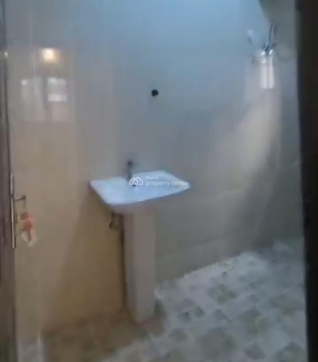 Massive Luxurious 2 Bedroom Apartment, Garki, Abuja, Flat / Apartment for Rent