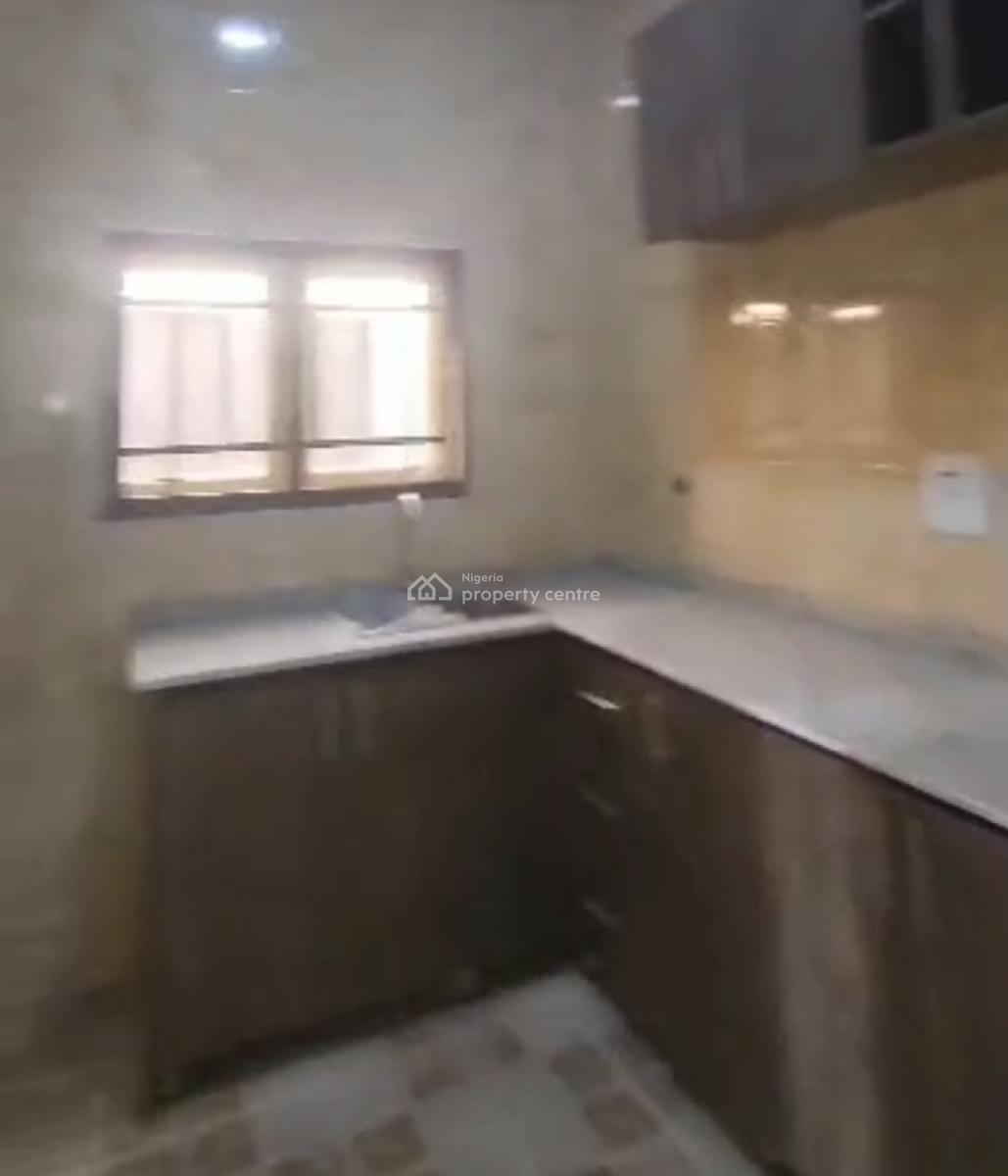 Massive Luxurious 2 Bedroom Apartment, Garki, Abuja, Flat / Apartment for Rent