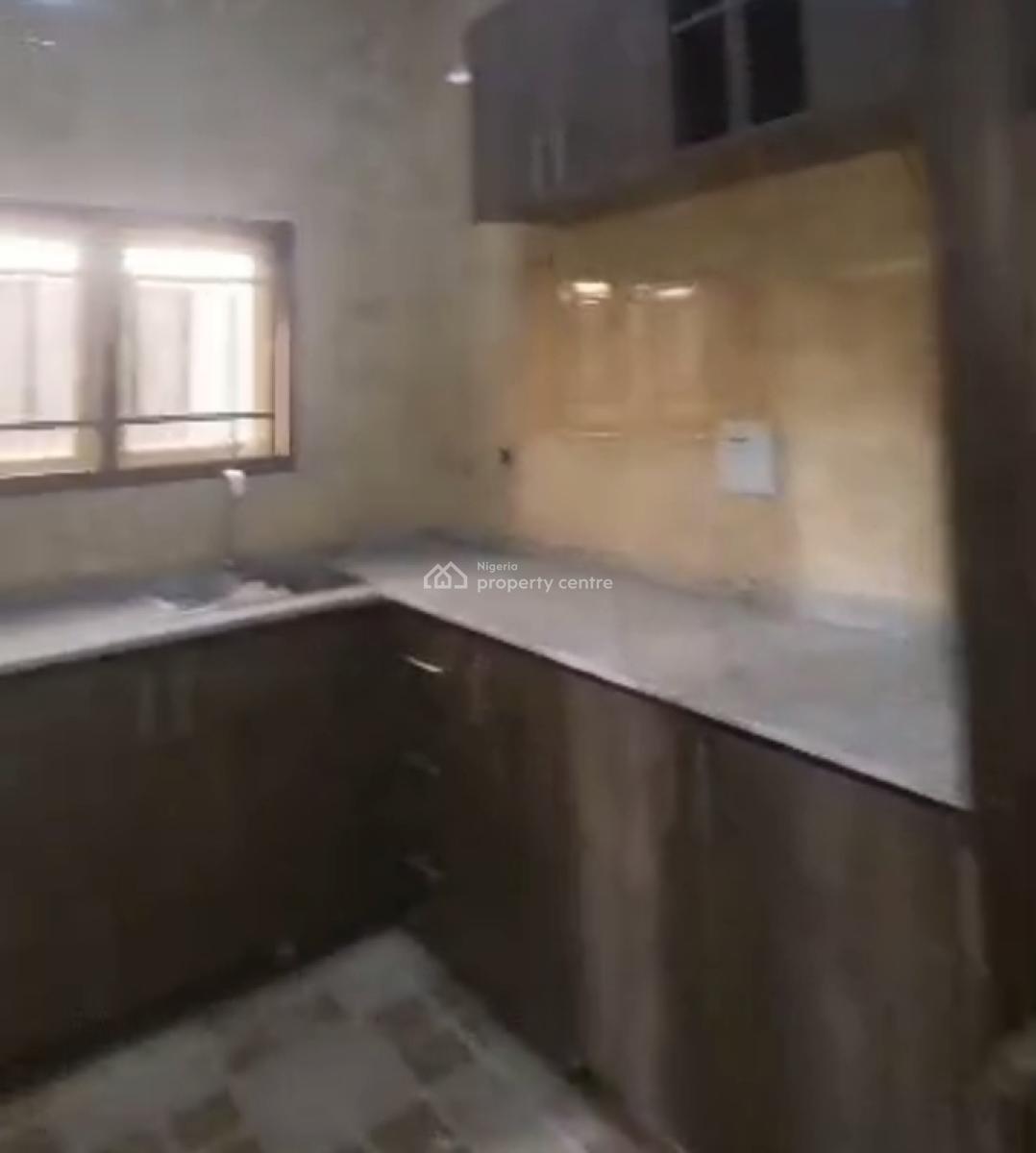 Massive Luxurious 2 Bedroom Apartment, Garki, Abuja, Flat / Apartment for Rent