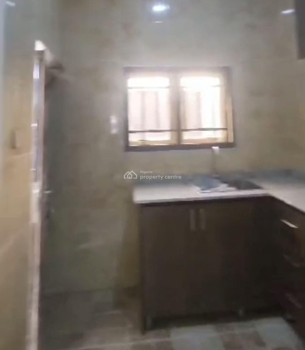 Massive Luxurious 2 Bedroom Apartment, Garki, Abuja, Flat / Apartment for Rent