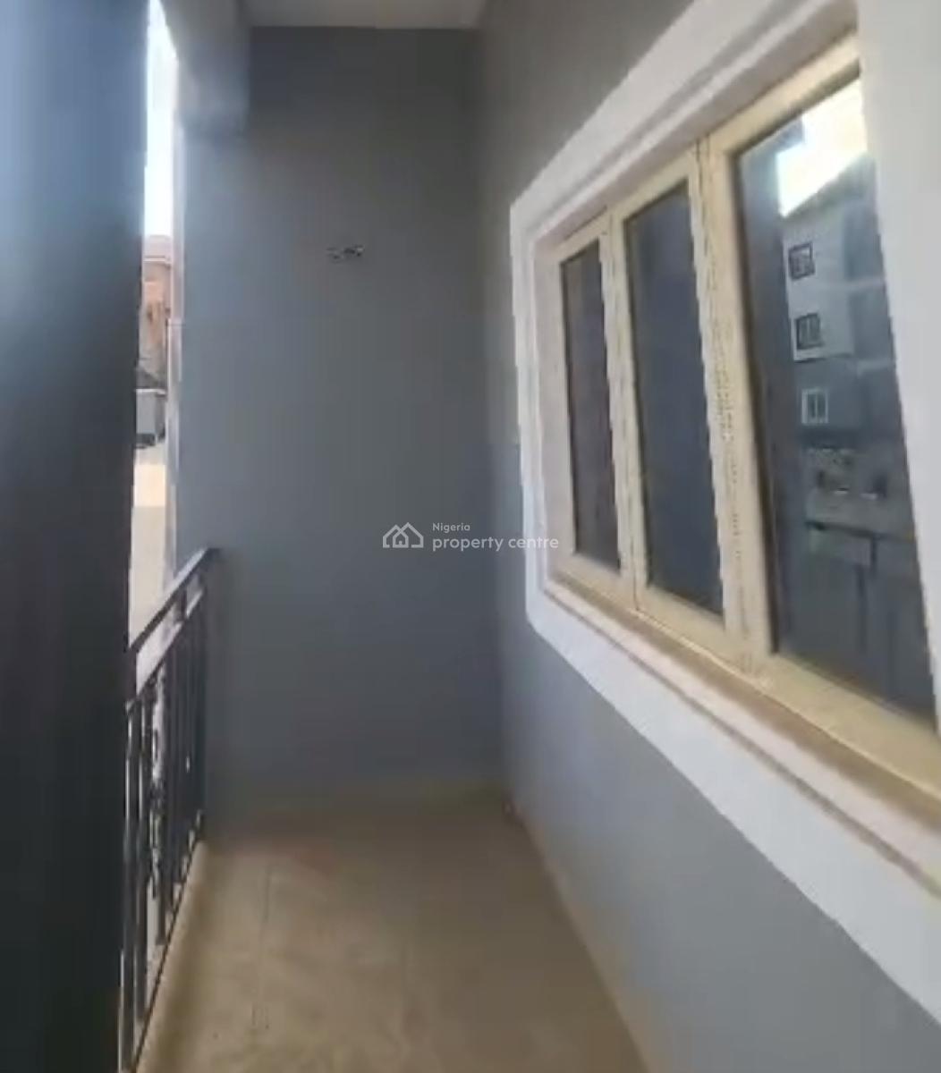 Massive Luxurious 2 Bedroom Apartment, Garki, Abuja, Flat / Apartment for Rent