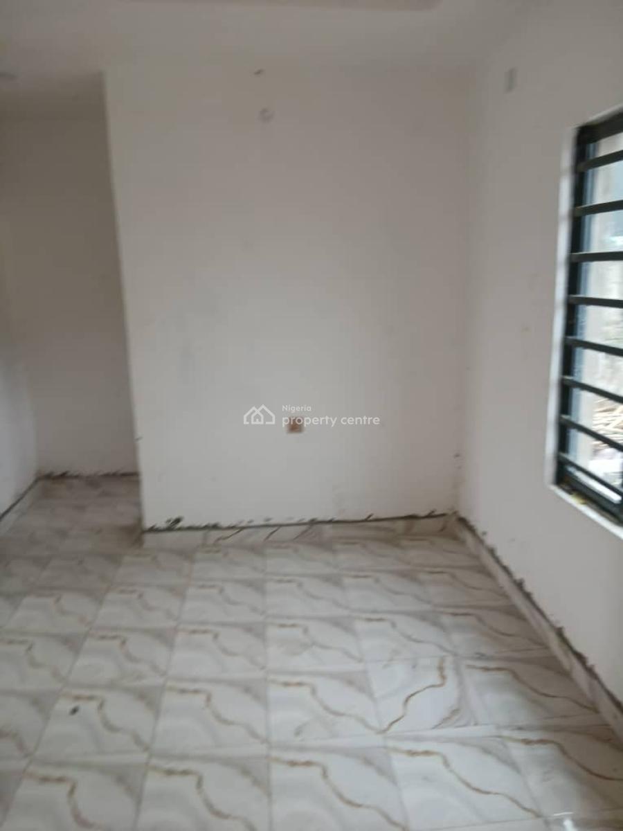 Newly Renovated Mini Flat, Mende, Maryland, Lagos, Mini Flat (room and Parlour) for Rent