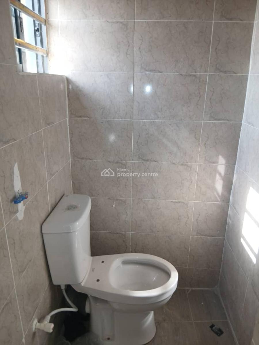 Newly Renovated Mini Flat, Mende, Maryland, Lagos, Mini Flat (room and Parlour) for Rent