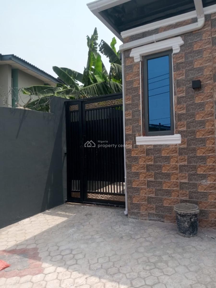 Newly Renovated Mini Flat, Mende, Maryland, Lagos, Mini Flat (room and Parlour) for Rent