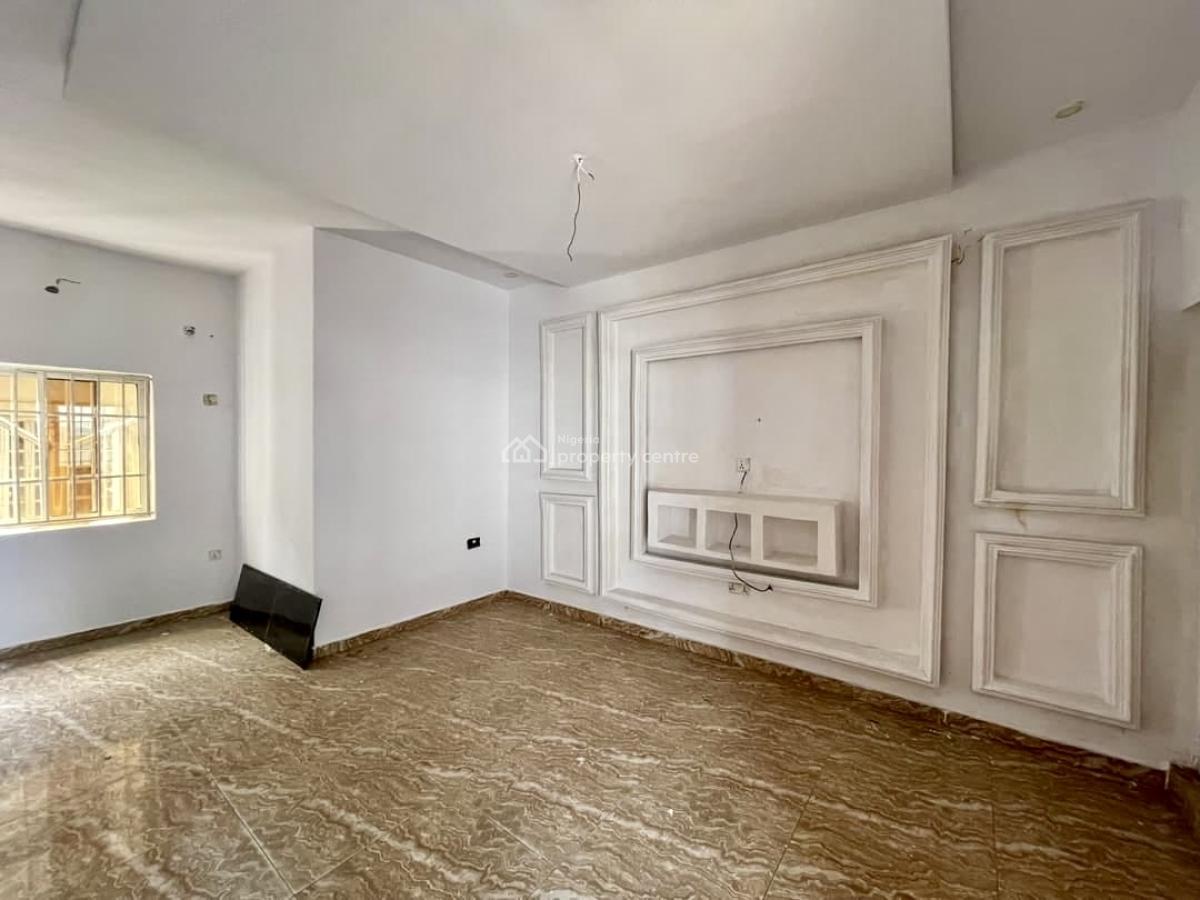 Affordable 2-bedroom Ensuite Apartment, Ajah, Lagos, Flat / Apartment for Rent