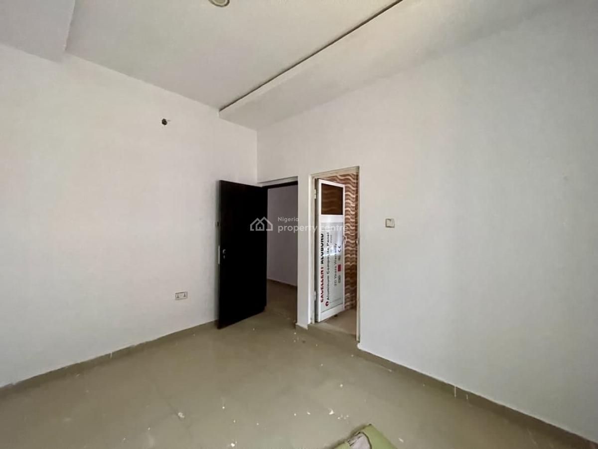 Affordable 2-bedroom Ensuite Apartment, Ajah, Lagos, Flat / Apartment for Rent